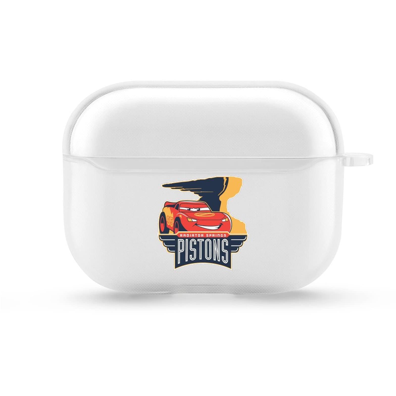 Amazon.co.jp: Airpods Pro ケース 3世代適用 Airpods Pro Case カーズ